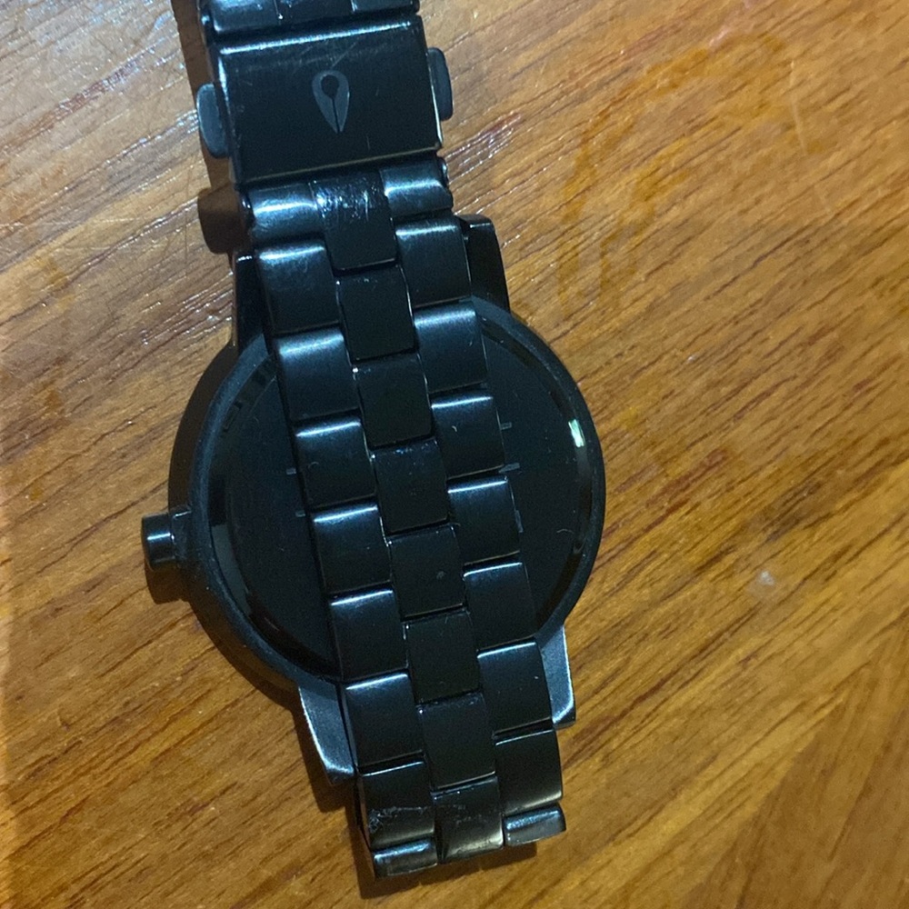 Nixon women’s watch “ pink “ face - Picture 7 of 7